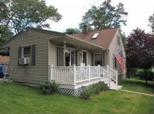 23 Bartlett St, Hooksett, NH 03106