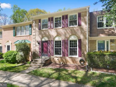 9040 Rosewall Ct, Springfield, VA, 22152