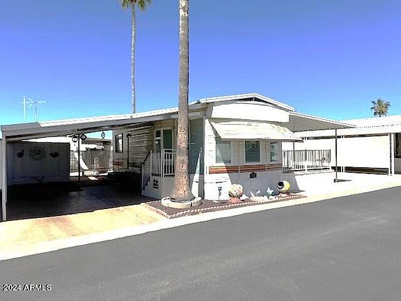 2nd image of 310 E PALO VERDE Lane