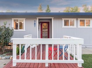 787 Excelsior Rd, Placerville, CA 95667
