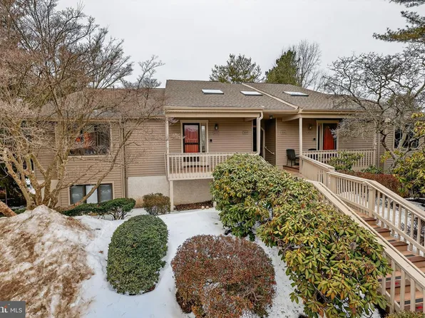 838 Jefferson Way #838, West Chester, PA 19380