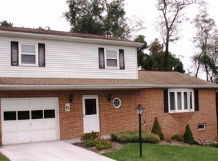 406 Fairmont Ave, New Cumberland, PA 17070