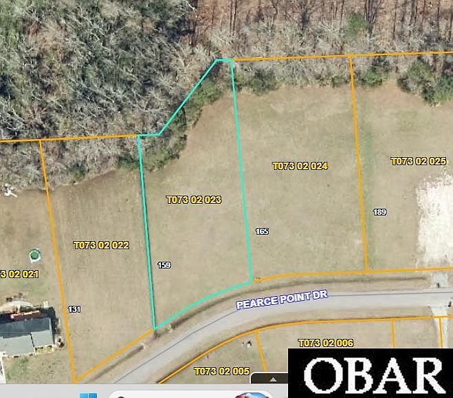 2nd image of 159 Pearce Point Dr Lot 9