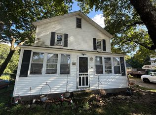 21 Anthony St, Willimantic, CT 06226