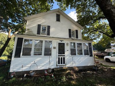 21 Anthony Street, Willimantic, CT, 06226