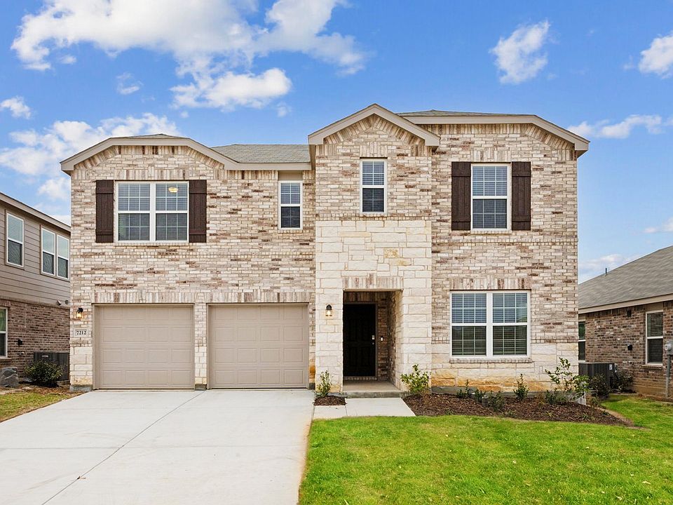 1st image of 7212 Pederson Creek Way