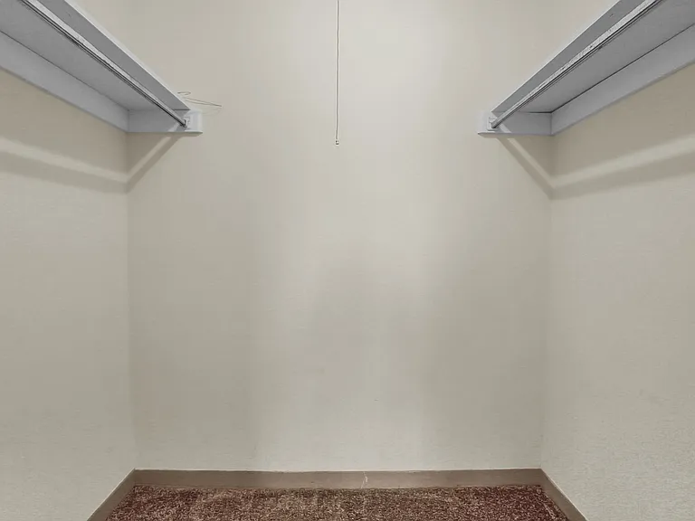 Garden Apartment