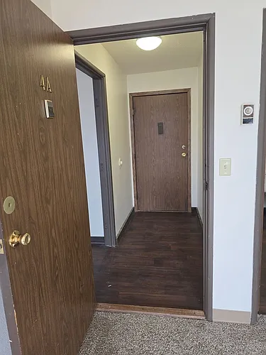 Park Place West Apartments Photo 1