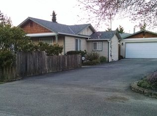 421 105th St SW, Everett, WA 98204