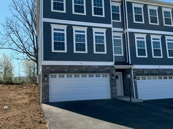 510 Brandywine Dr, State College, PA 16801