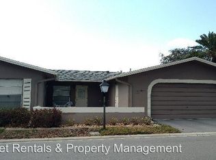12025 Bayonet Ln, New Port Richey, FL 34654