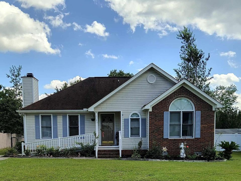 155 N Wrenwood Dr, Lexington, SC 29073 MLS 566208 Zillow