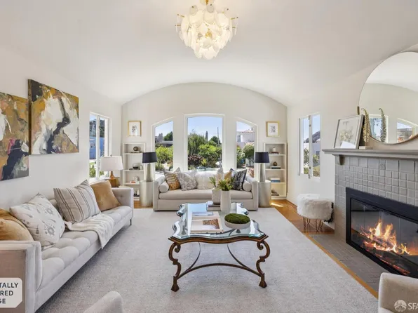 60 Borica St, San Francisco, CA 94127
