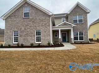 4334 Willow Bend Ln SE, Owens Cross Roads, AL 35763