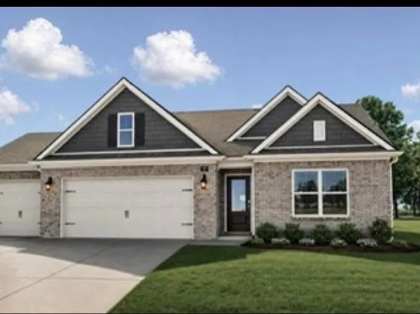 45 Summer Rose Ln, Somerville, TN 38068