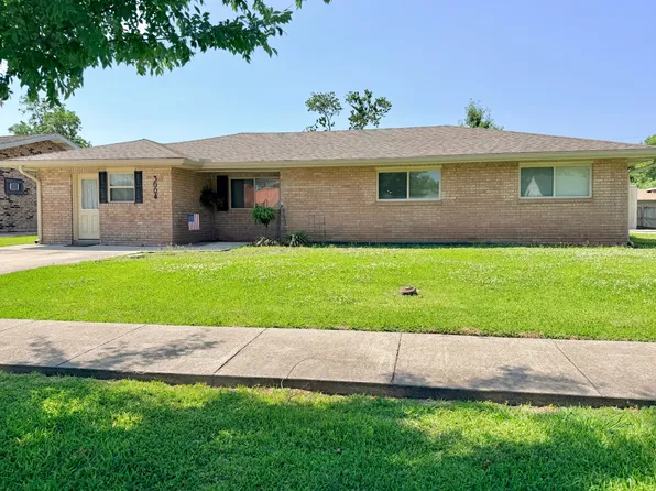 3004 Helen Dr, Morgan City, LA 70380