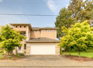 1548 Fifer Heights Rd, Gearhart, OR 97138