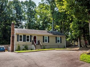 3213 Sylvania Rd, Chester, VA 23831