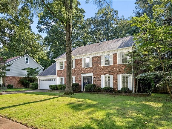3rd image of 2696 McVay Rd