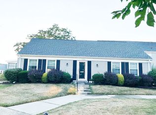195A Mayflower Way, Monroe Township, NJ 08831