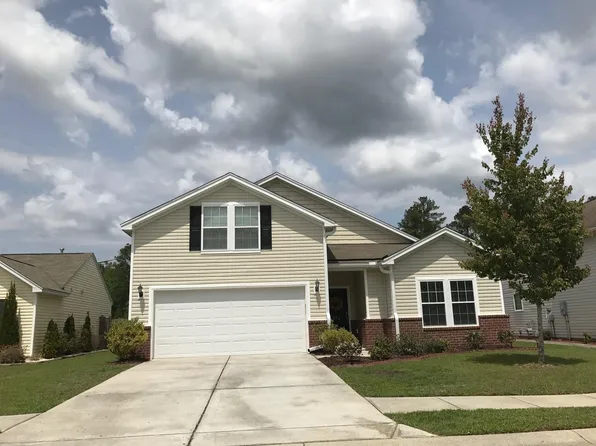 272 Mayfield Dr, Goose Creek, SC 29445