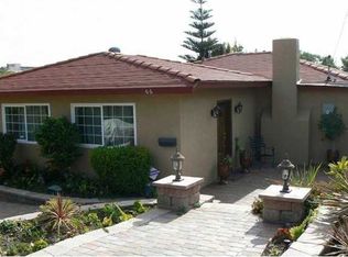 66 Del Mar Ave, Chula Vista, CA 91910