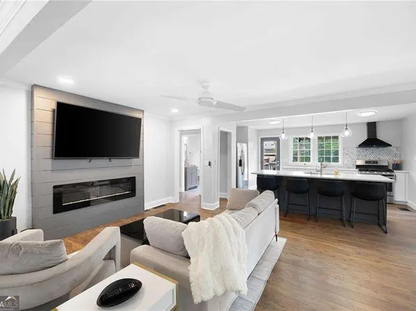 1251 Pierce Ave SE, Smyrna, GA 30080