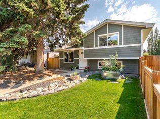 14828 W 1st St SE, Calgary, AB T2X 1A1