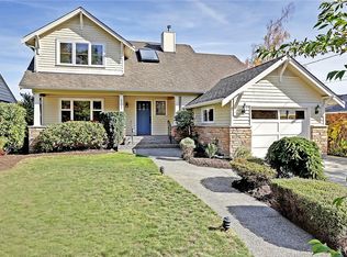 6232 53rd Ave NE, Seattle, WA 98115