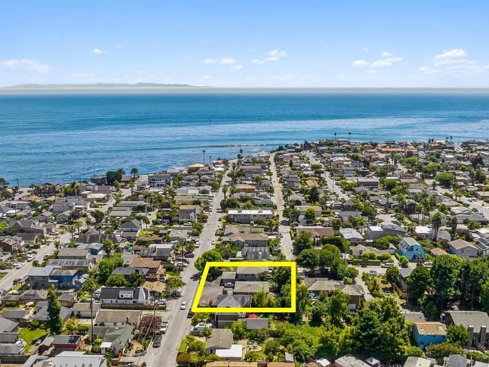 441 34th Ave Santa Cruz CA 95062 Zillow