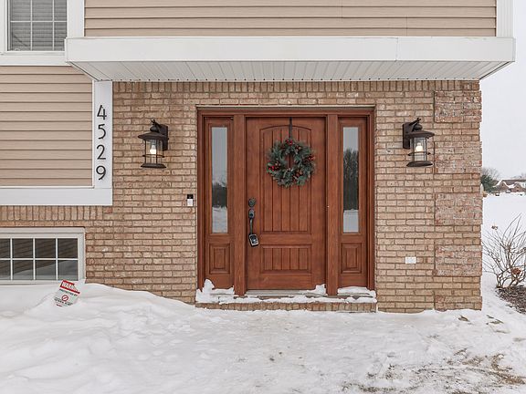 3rd image of 4529 W Private Road 170 N