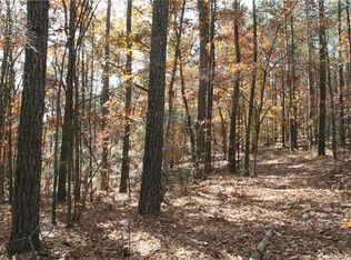 0 Wright Rd LOT 0, Talking Rock, GA 30175