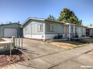 1883 Cottontail Ct NE, Salem, OR