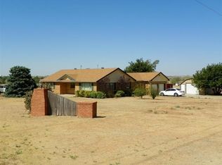 100 Raton Trl, Amarillo, TX 79108