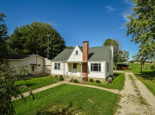 208 Linden Ave, West Liberty, OH