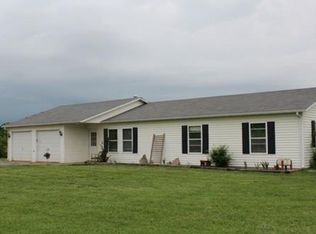 395 SE 570th Rd, Warrensburg, MO 64093