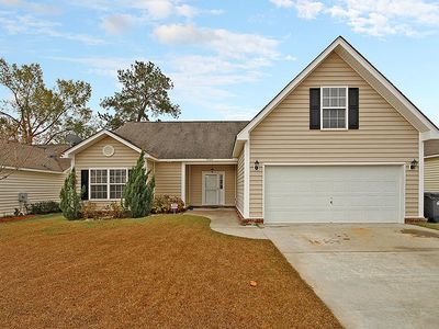 7669 Eagle Lake Rd, North Charleston, SC, 29418