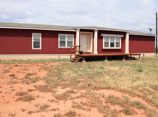 2498 Fm 419 S, Sweetwater, TX 79556