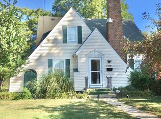3110 Broadway, Rockford, IL 61108