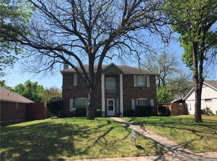 1913 Elm Creek Dr, Garland, TX 75040