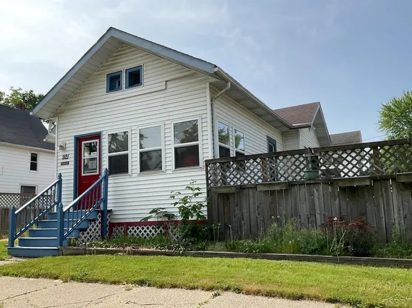 921 W Genesee Ave, Saginaw, MI 48602