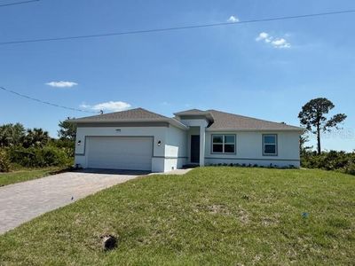 7474 Manville Ter, Port Charlotte, FL, 33981