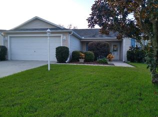 1425 Hollyberry Pl, The Villages, FL 32162