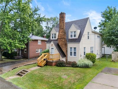 2102 37th St NW, Canton, OH, 44709