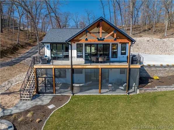 246 Wilmore Rd, Lake Ozark, MO 65049
