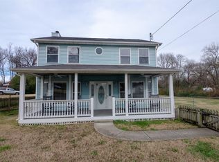 120 Fairground St, Franklin, TN 37064