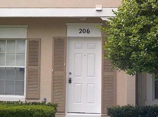 8230 Dames Point Crossing Blvd N UNIT 206, Jacksonville, FL 32277
