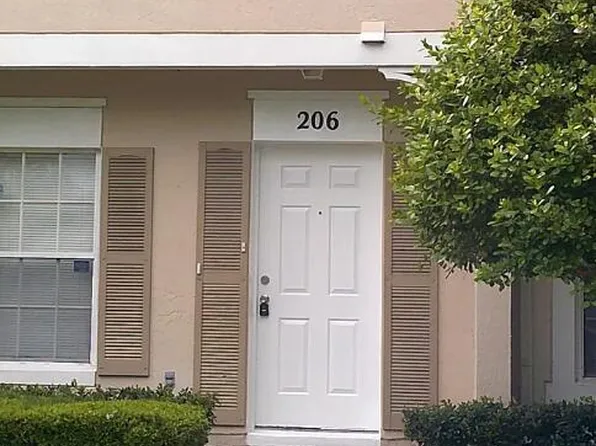 8230 DAMES POINT CROSSING N #206, Jacksonville, FL 32277