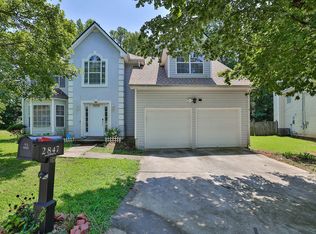 2847 Oakvale Falls Dr, Decatur, GA 30034