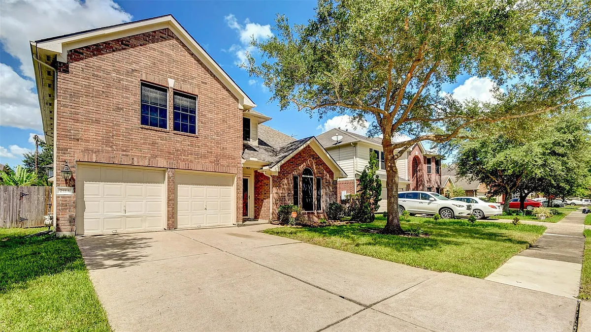 Building Photo - 2114 Whirlaway Dr